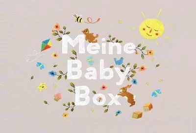 Obrázok produktu pre Meine Baby-Box