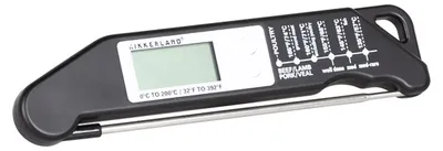 Produktbild von Kikkerland BBQ Thermometer (BQ02)