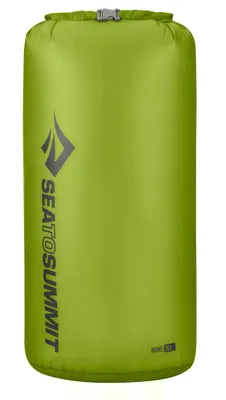 Immagine prodotto di Sea to Summit Ultra-Sil Nano Dry Sack VÝPRODEJ Barvy: lime / Objem: 35 l