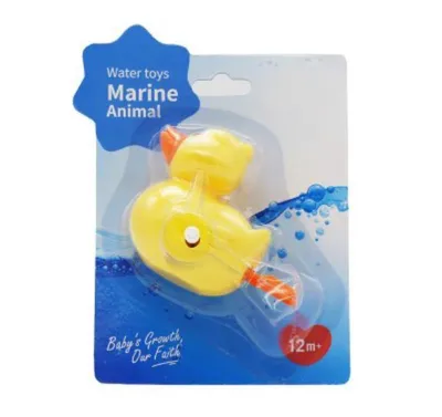 Produktbild von Aufschraubbare Wasser-Ente