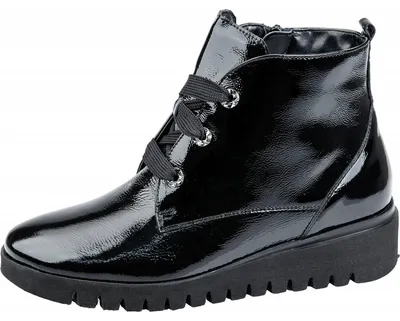 Produktbild von Waldläufer Stiefel rot in Gr. 40.5