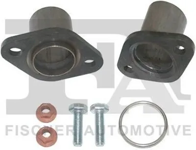 Obrázok produktu pre FA1 Príruba výfuku 066-802.023 pre NISSAN PRIMERA (P11)