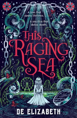Produktbild von This Raging Sea
