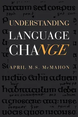 Produktbild von Understanding Language Change