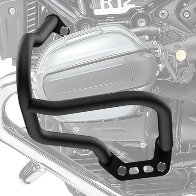 Obrázok produktu pre Crash bar pre BMW R 12 / R12 NineT 24-25 Ochranná tyč Motoguard SG79 s