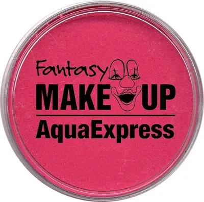 Produktbild von Aqua-Express-Make-up 15 g, rosa