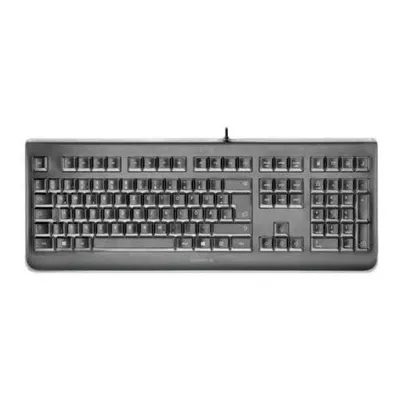 Obrázek produktu pro Cherry KC 1068 Keyboard Corded Germany - Tastatur