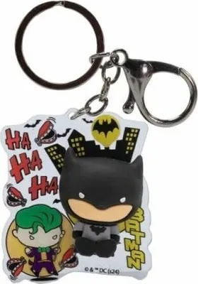 Image de Porte-clés Batman 3D