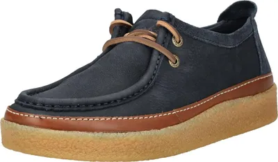 Produktbild von Clarks Halbschuhe Halbschuhe Nubukleder