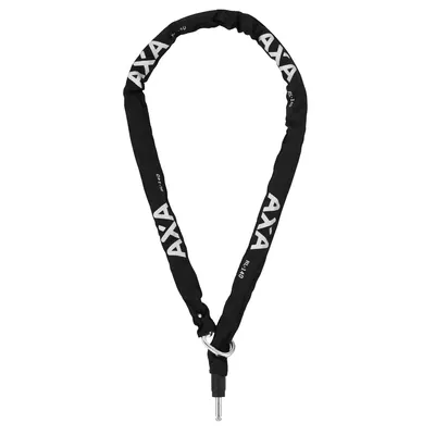 Produktbild von AXA Einsteckkette RLC für Defender L 140 cm Ø 5.5 mm schwarz