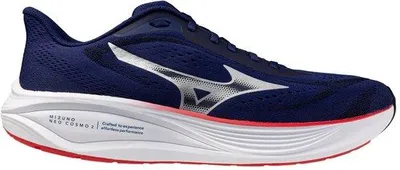Zdjęcie produktu dla Buty do biegania męskie MIZUNO WAVE RIDER TT 4, kolor: czarny, rozmiar: 44,5