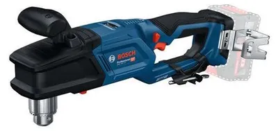 Obrázek produktu pro Akumulátorová úhlová vrtačka BOSCH PROFESSIONAL GRD 18V-127 – 18 V – bez akumulátoru, bez nabíječky