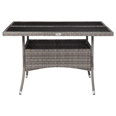 Zdjęcie produktu dla VidaXL 46190, 1200 mm, 1200 mm, 750 mm