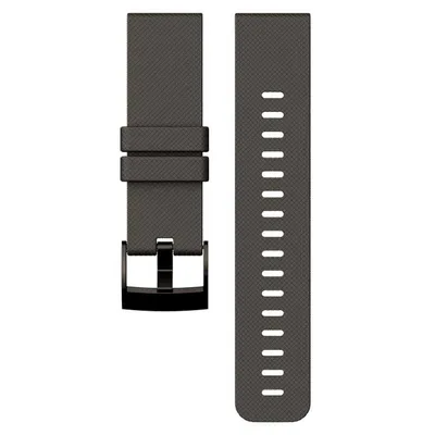 Zdjęcie produktu dla Suunto SS022227000, Band, Smartwatch, Szary, Suunto, Traverse, Silikon