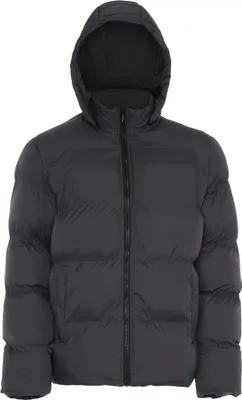Produktbild von TYLIN herren wattierte steppjacke - dunklegrau, XXL