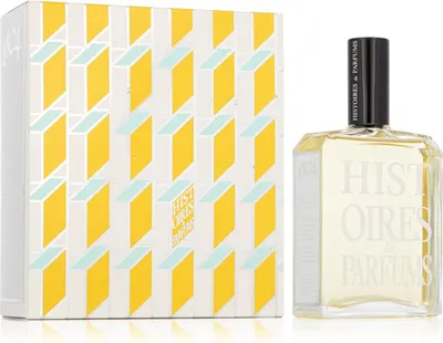 Produktbild von Histoires de Parfums 1804 EDP 120 ml W