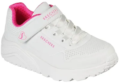 Produktbild von Skechers Uno Lite Weiß WHP Größe EU 33