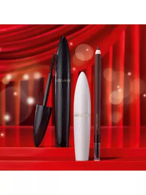 Image de Estée Lauder Optical Illusions Turbo Lash Set