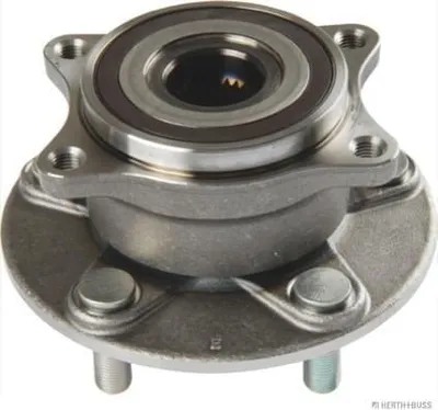 Produktbild von Herth+Buss  Jakoparts Radlagersatz Vorderachse Links J4708023