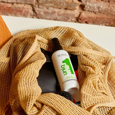 Immagine prodotto di Revlon Uniq One All In One Green Tea Hair Treatment 150ml - spray 10 in 1