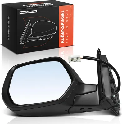 Immagine prodotto di Frankberg 1x specchio esterno sinistro per Honda CR-V III RE 2.0L 2.2L 2006-2012