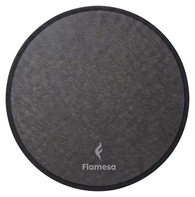Immagine prodotto di Tappetino Resistente al Calore Flamesa - 50 cm | Flamesa®