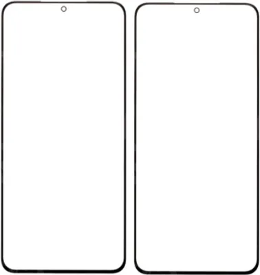 Zdjęcie produktu dla SZYBA EKRANU LCD OEM DO Samsung S21+ 5G G996