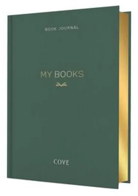 Image de Lappan Buchjournal My Books für YA & NA Romane, Fictional Crushes & Trope Tracker