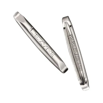 Obrázek produktu pro Lezyne Alloy Lever Polished Silver Oprava defektu na kole