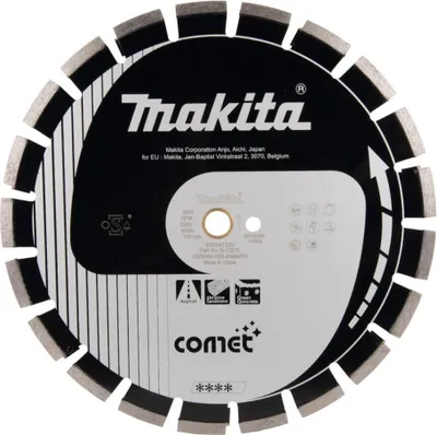 Zdjęcie produktu dla Makita B-13275, 2,54 cm, 35 cm, 1 szt.