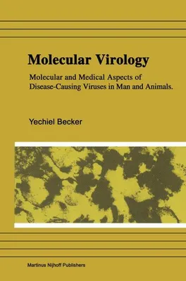 Immagine prodotto di Molecular Virology