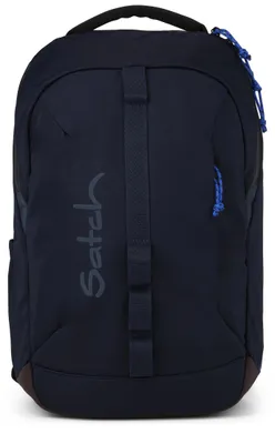 Produktbild von Satch con:next Schulrucksack Urban Dark Blue