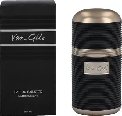 Produktbild von Van Gils Strictly For Men Edt Spray