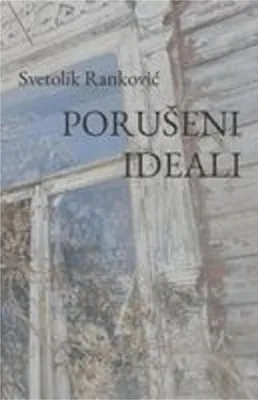 Obrázok produktu pre Poruseni ideál