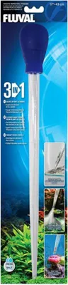 Immagine prodotto di Aspiratore Fluval 3 in 1 43 cm