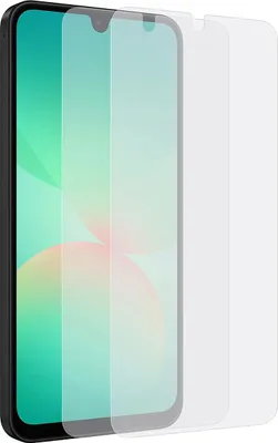Produktbild von Samsung Displayschutzfolie Displayschutzfolie für Samsung Galaxy A26 5G