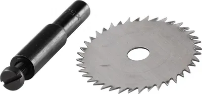 Image de Wolfcraft 1 SLOTTING SAW