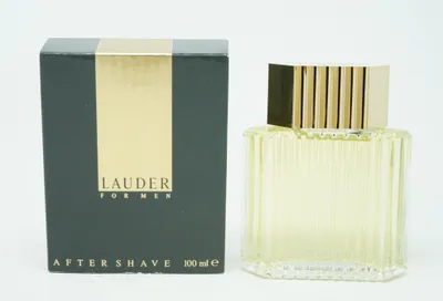 Produktbild von Estee Lauder For Men After Shave 100 ml