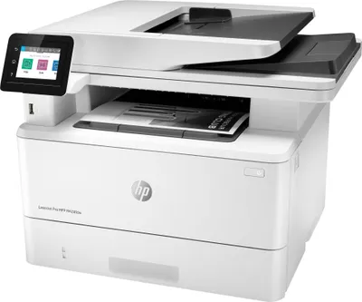 Image de HP LaserJet Pro MFP M428fdw Imprimante multifonction 4en1