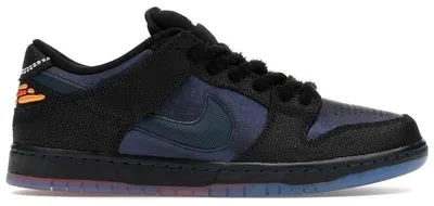 Obrázek produktu pro Nike SB Dunk Low Pro Bluetile Skateboards - velikost EU 45