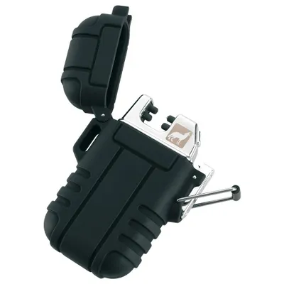 Immagine prodotto di Schwarzwolf outdoor SANFORD accendino ricaricabile per esterni