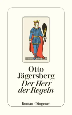 Produktbild von Der Herr der Regeln