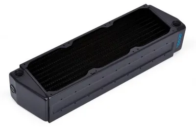 Image de Alphacool NexXxoS HPE-60 Radiateur triple 80mm X-Flow en cuivre (14375)
