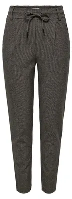 Produktbild von ONLY Female Hose ONLPOPTRASH-Dell Mittlere Taille Normal geschnitten Hose
