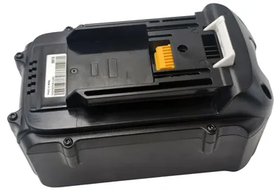 Ersatzakku 36 V, 2,6 Ah, Li-Ion, für Makita 194873-2, BL3626