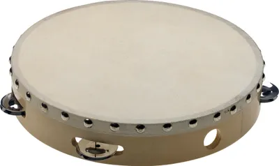 Obrázek produktu pro Stagg STA-1110 Tamburína s blánou