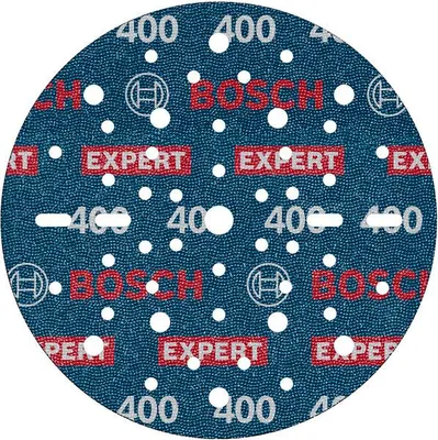 Produktbild von EXPERT O780 Folienschleifscheibe, 150 mm, K400