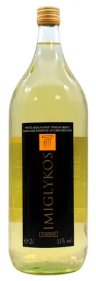 Produktbild von Cavino Imiglykos Weißwein lieblich 11% vol., 6er Pack (6 x 2 l Flasche)