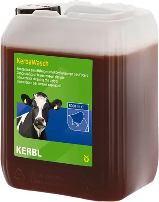 Produktbild von KerbaWasch, 5 L Kanister