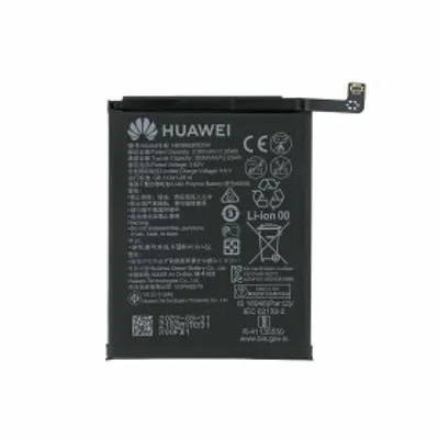 Image de Batterie originale Huawei pour P10 Honor 9 9 Premium HB386280ECW 3200mAh 24022351
